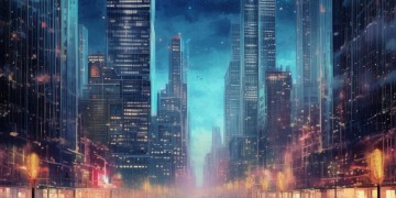 梦想城市歌词出自哪首歌？