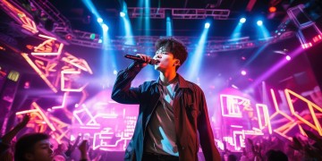 男生唱的卡路里风格的歌是什么？