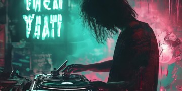 什么什么留白的DJ歌曲究竟是哪首？