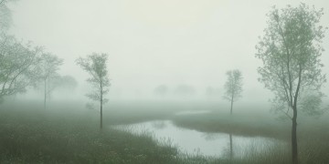 哪首歌写了雾霾？