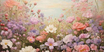 花无知花落出自什么歌？