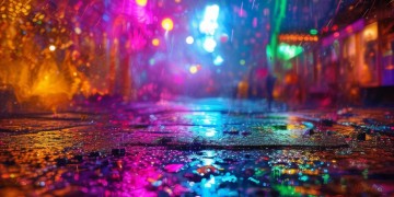 晚上听的最嗨的歌究竟是哪首？