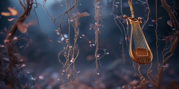 爱的离骚究竟是怎样一首歌？