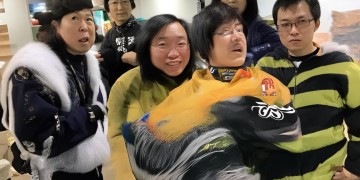 张学友很嗨的国语歌究竟是哪首？