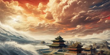 大风歌电视剧究竟讲述了什么？