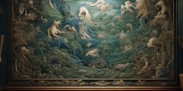 歌中隐藏的古代歌究竟叫什么？