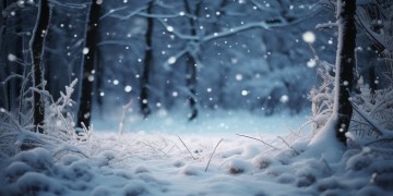 要听雪落下的声音出自哪首歌？