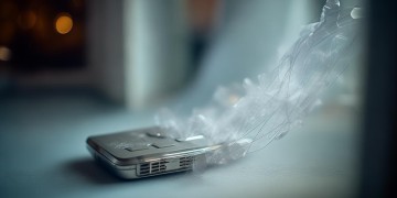 偶尔的电话联系出自哪首歌？
