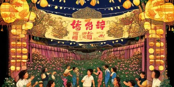 庆贺的年纪出自哪首歌？
