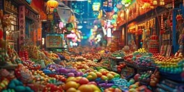 周杰伦的串烧歌究竟叫什么？