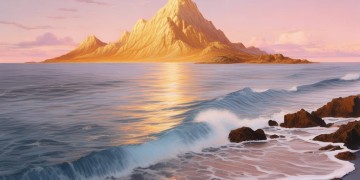 金山立海片尾曲究竟是什么歌？