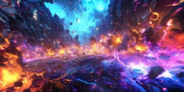 英雄联盟里很燃的英文歌究竟有哪些？