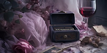 回忆过去痛苦的相思忘不了究竟是哪首歌？