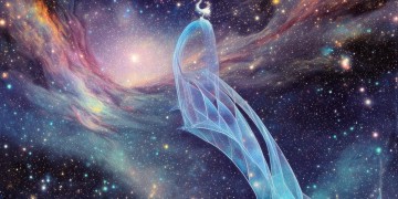 穿过时空去拥抱你出自哪首歌？