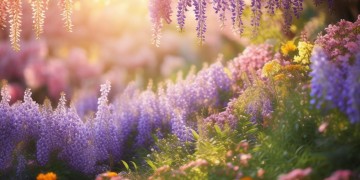 在这春暖花开时究竟是哪首歌？