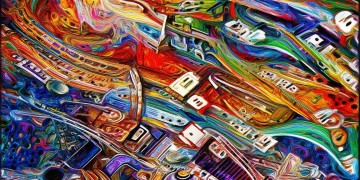 啥都有的音乐究竟是哪首歌？