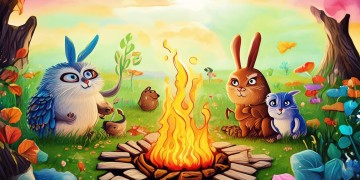 什么歌适合小学生唱且好听呢？