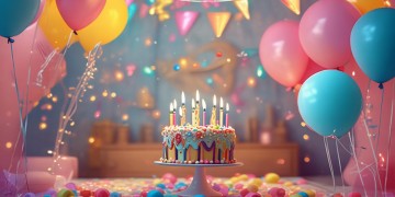 妹妹过生日唱什么歌合适呢？
