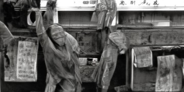 浙江母子俩究竟唱的什么歌？