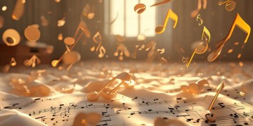 哪些歌曲里有婴儿的声音呢？