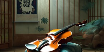 小提琴独奏的日本歌曲都有哪些呢？