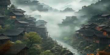 前世不休生在贵州出自什么歌？