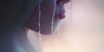 一个流泪人谁懂究竟是哪首歌？