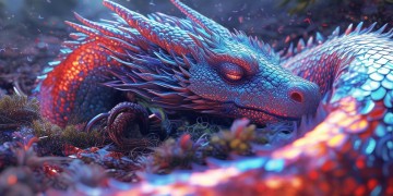 龙八龙八类究竟是什么歌？