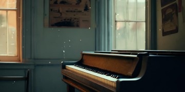 哭泣的时候究竟什么歌好听？