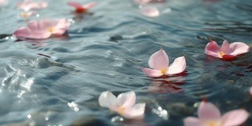 流水落花无情出自哪首歌？