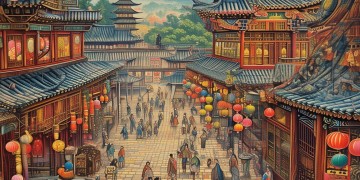 大唐飞歌主题曲究竟是什么？
