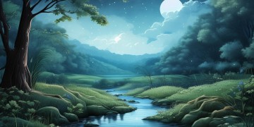 完整版想你的夜晚究竟是什么歌？