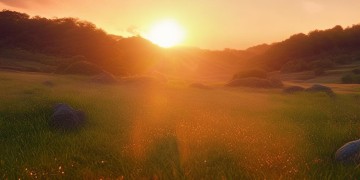 太阳去拥抱我到底是哪首歌？
