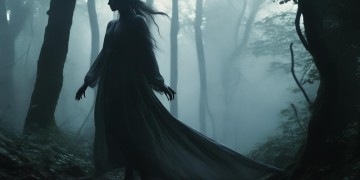 狠心的女人去哪了出自哪首歌？
