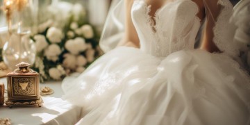 婚礼上何时播放盟约歌合适呢？