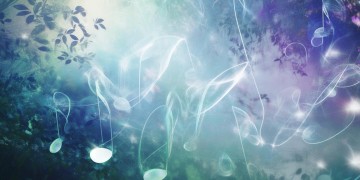 歌的声音究竟是什么样的？