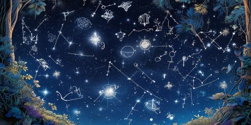 真的有唱十二星座顺序的歌吗？