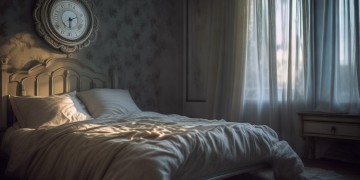 总觉得有人失眠究竟是哪首歌？