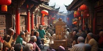 京族人最喜欢什么歌？