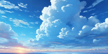想你的天空一片蓝究竟是什么歌？