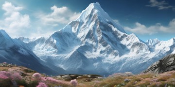 世界第二高峰出自哪首歌？