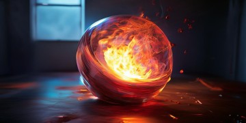 小米心中的一团火究竟是哪首歌？