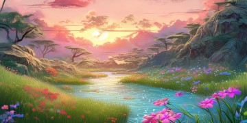 西游记里的舒缓音乐究竟叫什么歌？