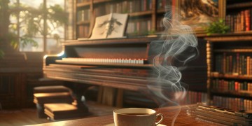 听歌真能助力语文背诵？这些歌曲值得一听！