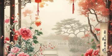 恭喜发财五福到出自哪首歌？