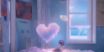 心爱的人去了那究竟是哪首歌？