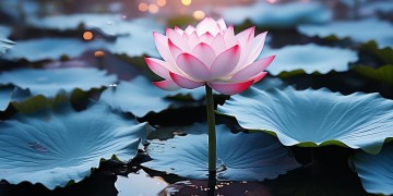 莲花深处生死孤出自哪首歌？