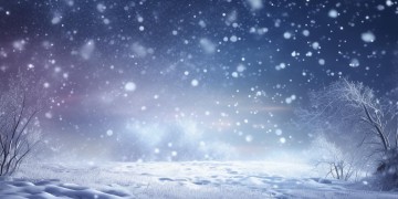 天空突然下起了大雪出自哪首歌？
