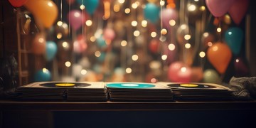 女人生日适合听什么歌？