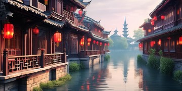 江南对我而言究竟是什么样的歌？